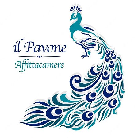 Hotel Il Pavone Tarent Zewnętrze zdjęcie