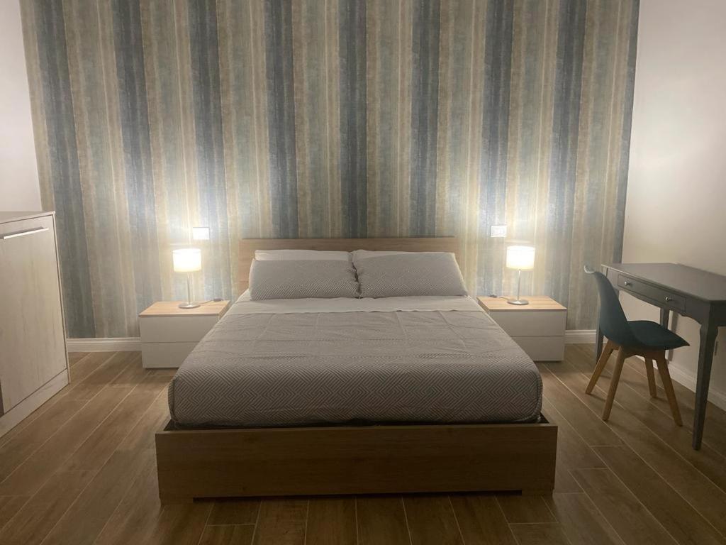 Hotel Il Pavone Tarent Zewnętrze zdjęcie