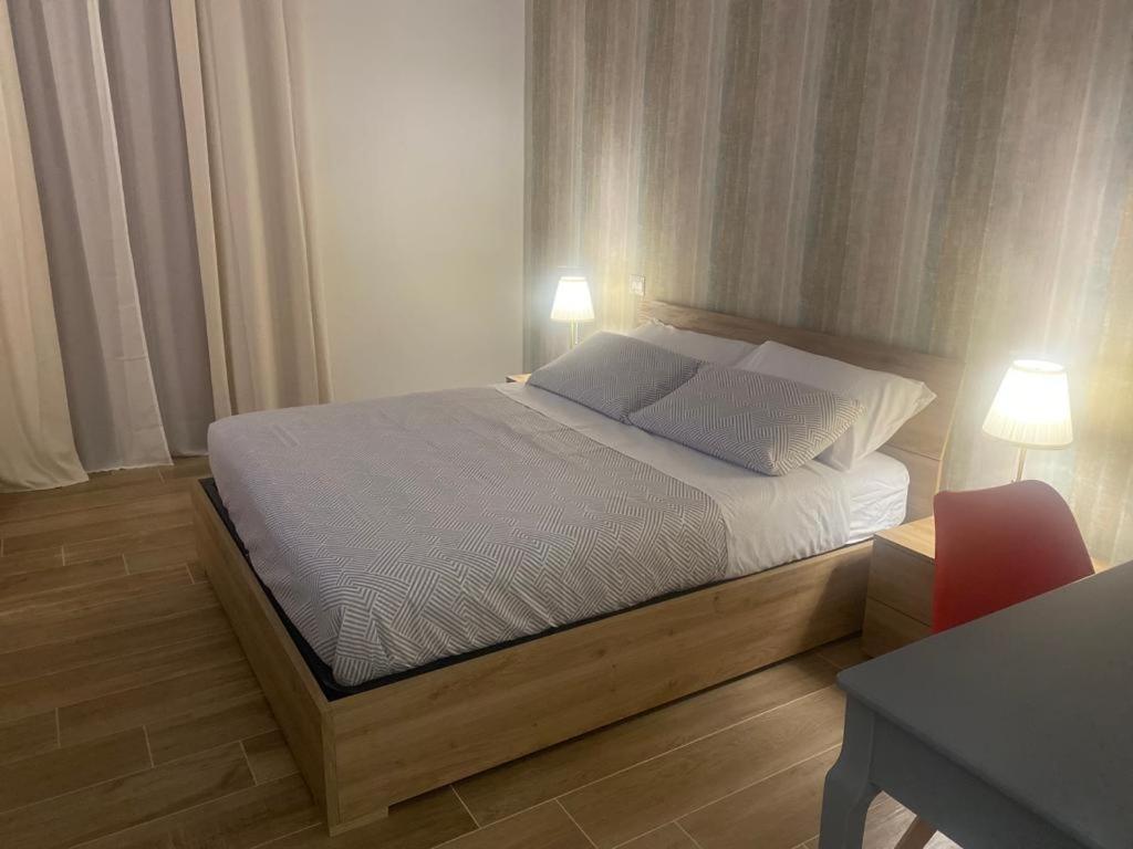Hotel Il Pavone Tarent Zewnętrze zdjęcie