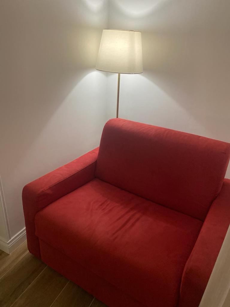 Hotel Il Pavone Tarent Zewnętrze zdjęcie